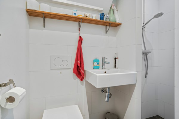 Medium property photo - J.F. van Hengelstraat 12, 1019 DC Amsterdam